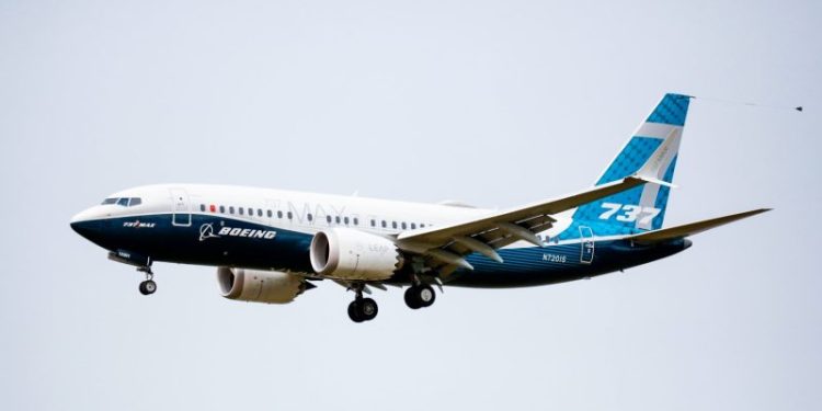 Boeing expects a 2024 cash burn, slow recovery of airplane deliveries amid crisis, CFO says