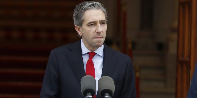 Spain, Norway and Ireland will recognize a Palestinian state
