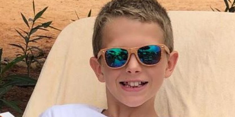 Mother of Jools Sweeney, 14, who took his own life is fighting social media companies for his search history