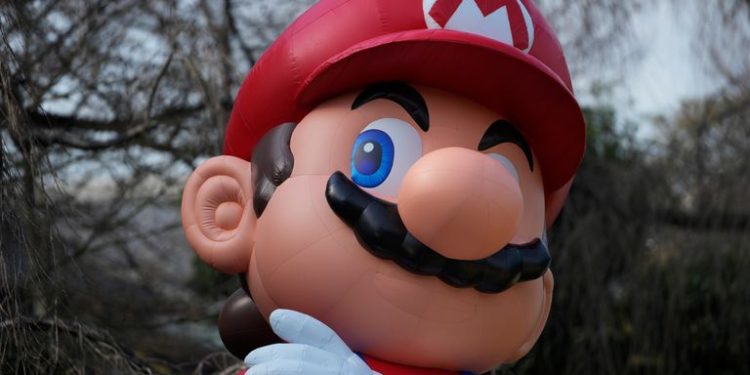 Nintendo teases announcement on Switch successor
