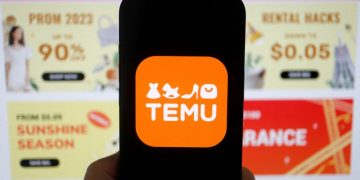 Temu faces legal challenge over ‘manipulative practices’