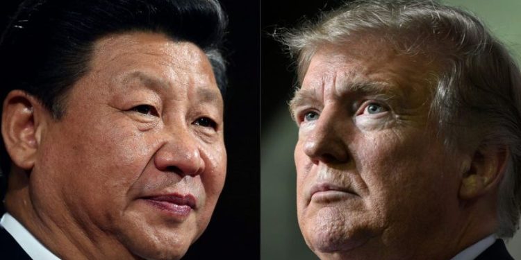 China ‘afraid’ of Trump winning re-election, Taiwanese defense expert says