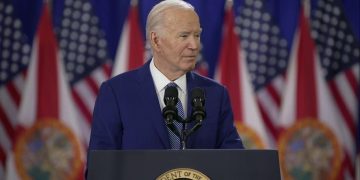 5 recent gaffes by President Biden