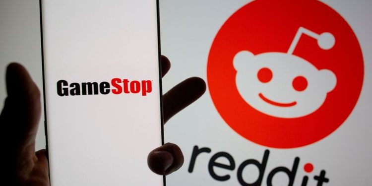 GameStop stock resurgent as influencer Roaring Kitty places $116m bet on retailer