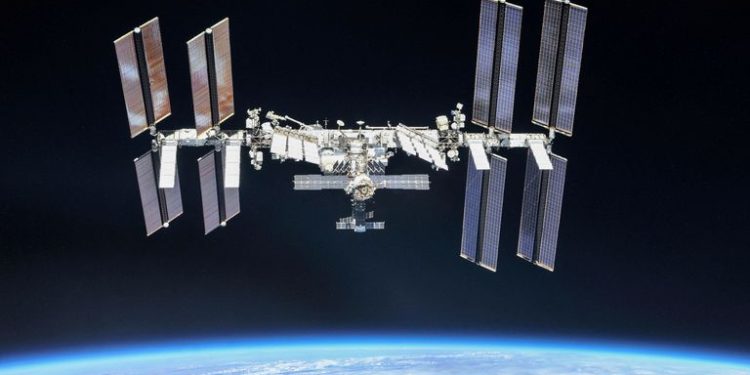 NASA accidentally broadcasts simulation of astronaut in distress