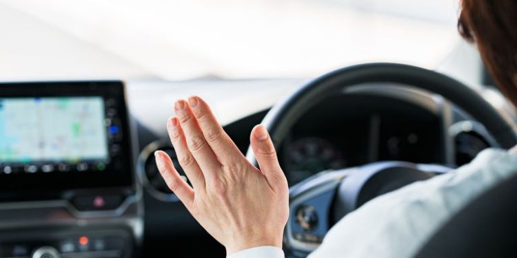 Self-driving cars found to be safer – except at dawn, dusk, or when turning, according to study