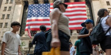 S&P 500, Nasdaq close at all-time highs ahead of inflation data and second-quarter earnings reports