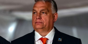EU moves high-level meetings out of Budapest to protest Orbán’s Ukraine war stance