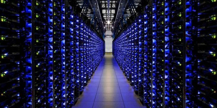 AI: Why Google’s greenhouse gas emissions have surged 48% in five years