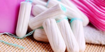 Arsenic, lead and other toxic metals found in tampons, study says