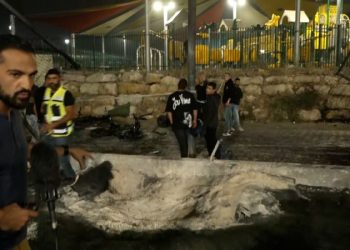 Israel says Hezbollah will ‘pay the price’ after blaming it for attack on soccer field that killed 12 children