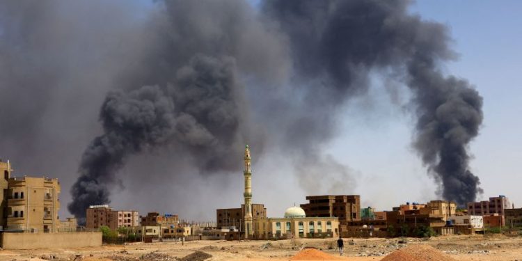 North Sudan’s remaining hospital risks closure as deadly civil war intensifies