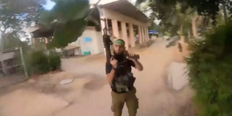 UN forced to fire 9 employees over likely involvement in Hamas massacre: ‘Tip of the iceberg’
