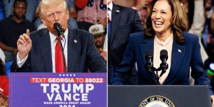 With 19 days until voting starts, ‘election season’ kicks off sooner than you think