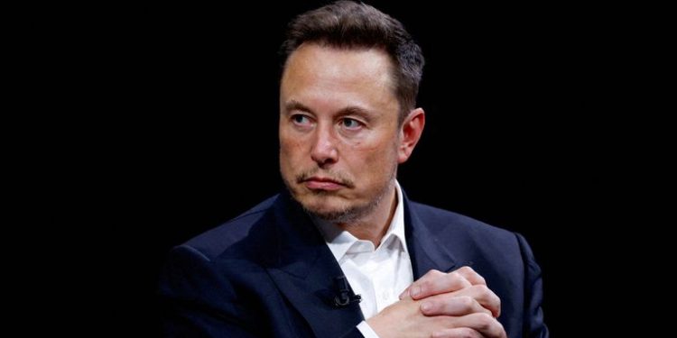 ‘Seriously?’: Elon Musk criticised over ‘totally unjustified’ remarks about UK riots