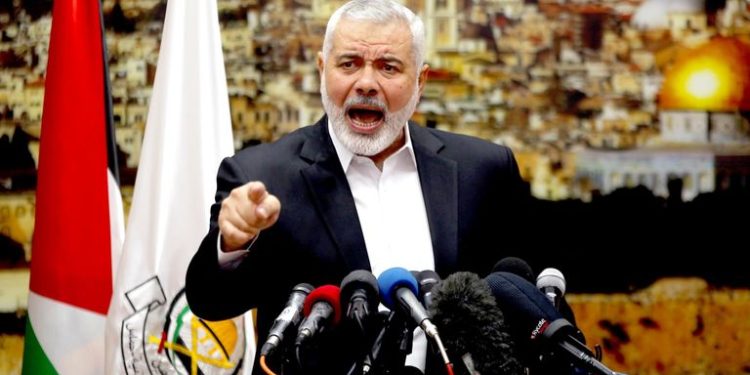 Instagram access blocked in Turkey following Hamas leader assassination
