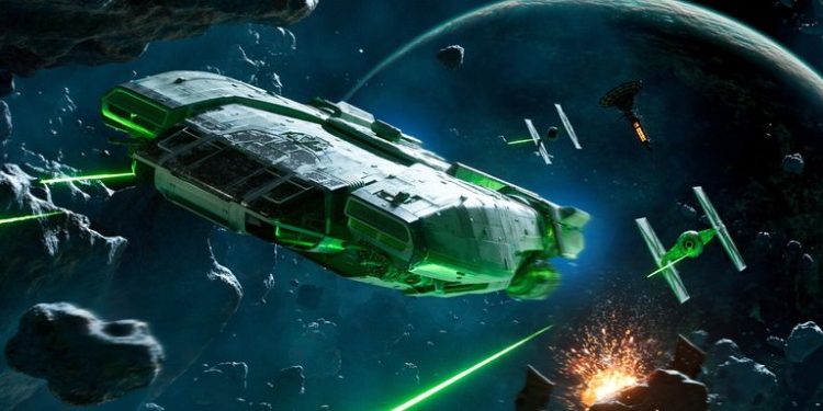 Star Wars Outlaws takes off, but will it jump to hyperspace, or crash-land?