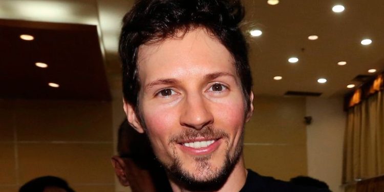 Pavel Durov’s arrest, much like the Telegram app, works to Russia’s advantage