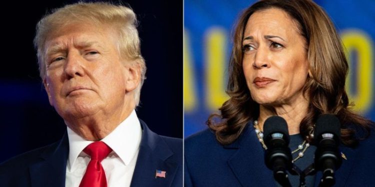 Trump says he ‘probably took a bullet to the head’ due to Dem rhetoric