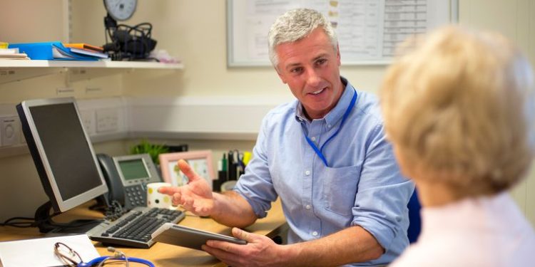 One in five GPs using AI at work despite lack of training – with some even using it in diagnosis