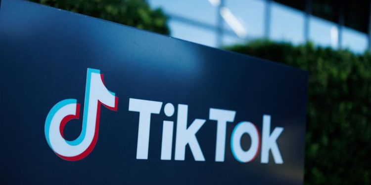 TikTok bans Russian state media accounts over ‘covert influence operations’ ahead of US election