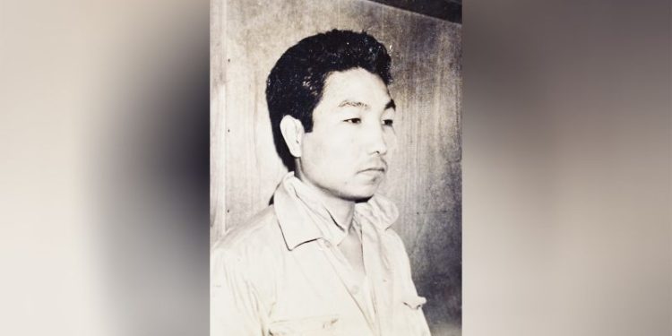 He’s the world’s longest-serving death row inmate. A court ruling may soon clear his name