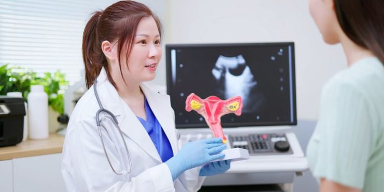 Simple tweak to cervical cancer treatment cuts risk of death by 40%, say researchers