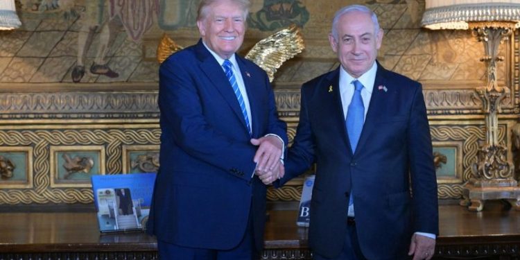 Israelis look to Trump amid debate on Gaza’s future: ‘going to enable things that were not possible before’