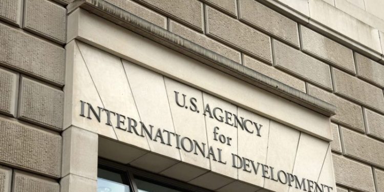 USAID missions overseas ordered to shut down, staff being recalled: report