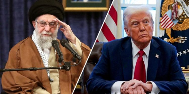 Delegates from Iran, US holding talks in Oman amid ongoing tensions: What to know