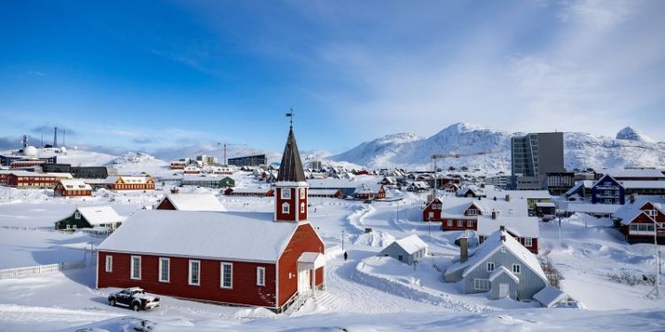Trump says the US needs to protect Greenland from China. Are his fears overblown?
